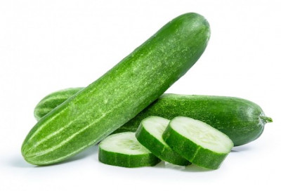 வெள்ளரிக்காய் / Vellarikkay - Cucumber